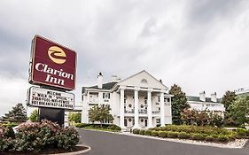 Clarion Inn Willow River